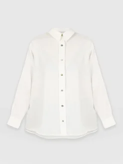 Annie Blouse - Cream