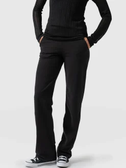 Apartment Pant - Black