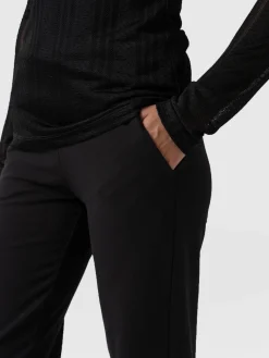 Apartment Pant - Black