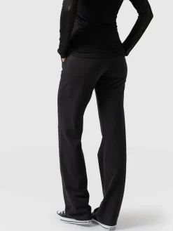 Apartment Pant - Black