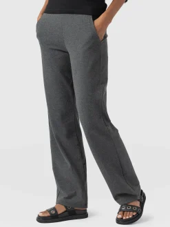 Apartment Pant - Charcoal