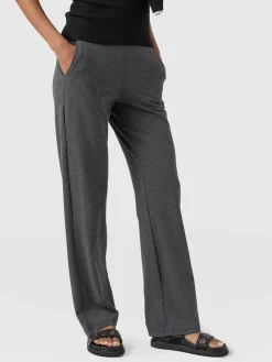 Apartment Pant - Charcoal