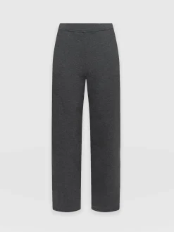 Apartment Pant - Charcoal