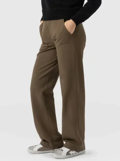 Apartment Pant - Khaki