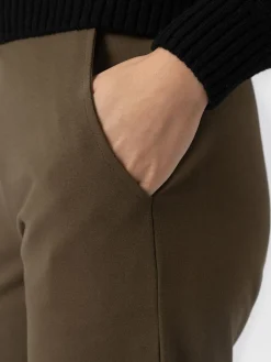 Apartment Pant - Khaki