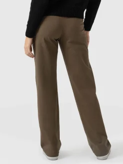 Apartment Pant - Khaki