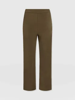 Apartment Pant - Khaki