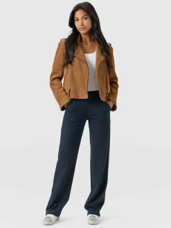 Apartment Pant - Navy