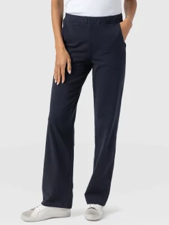 Apartment Pant - Navy