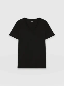 Apartment Tee - Black