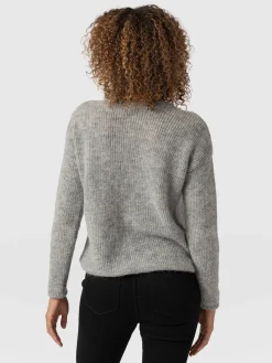 Ariella Cardigan - Grey