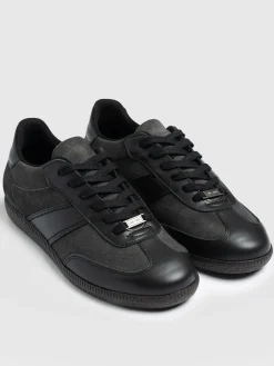 Broadway Sneaker - Black