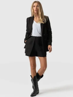 Cambridge Short - Black