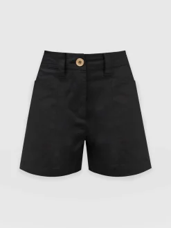 Cargo Short - Black