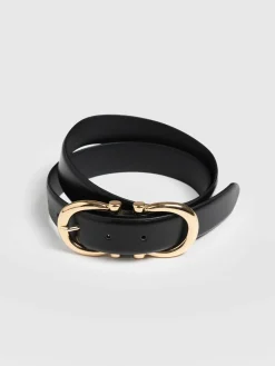 Chelsea Belt - Black
