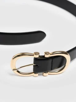 Chelsea Belt - Black