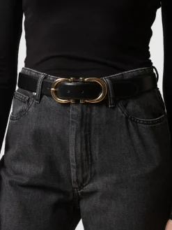 Chelsea Belt - Black