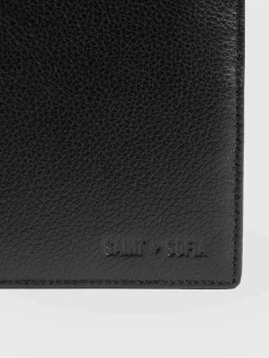 Chelsea Wallet - Black