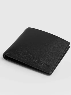 Chelsea Wallet - Black