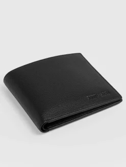 Chelsea Wallet - Black