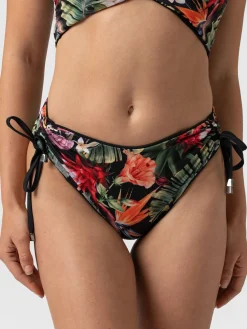 Halina Bikini Bottom - Tropics