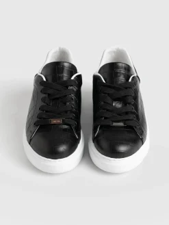 Hampstead Sneaker - Croc