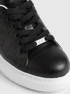 Hampstead Sneaker - Croc