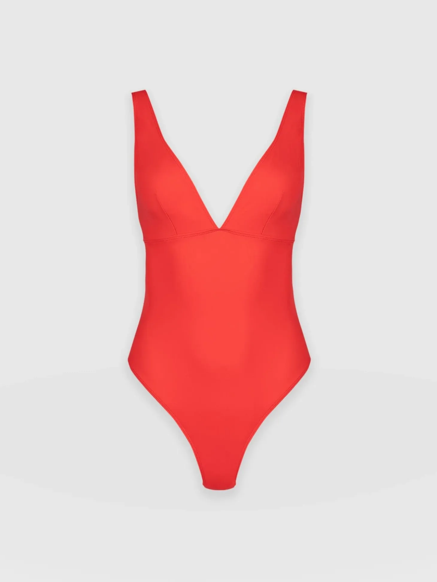 Levana Swimsuit - Red