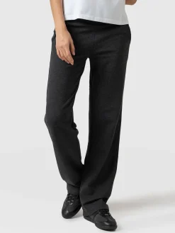 Runway Pant - Charcoal