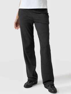 Runway Pant - Charcoal