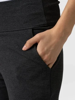 Runway Pant - Charcoal