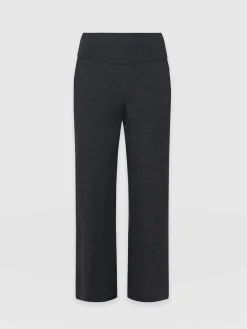 Runway Pant - Charcoal