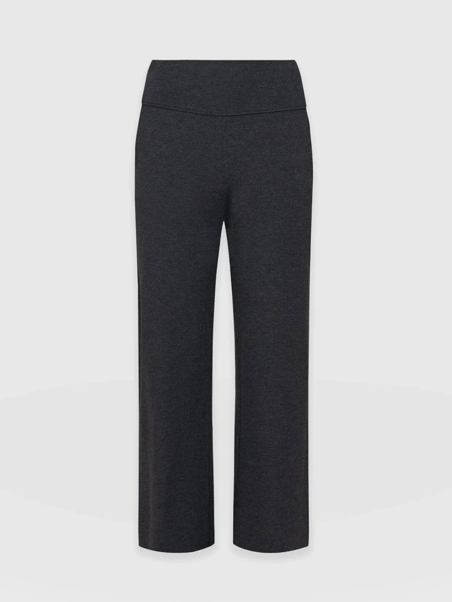 Runway Pant - Charcoal