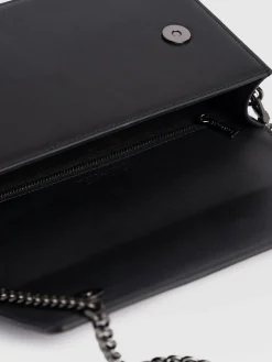 Rylee Cross Body Bag - Leopard