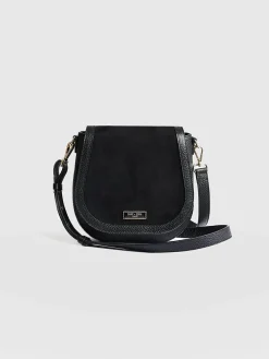 Saddle Bag - Black