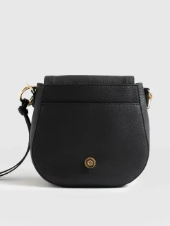 Saddle Bag - Black