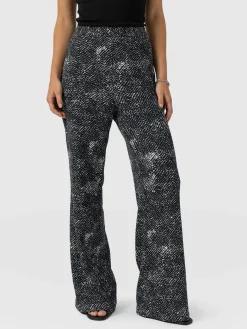 Sawyer Pant - Monochrome Gothica