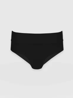 Sol Tankini Bottom - Black