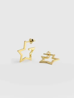 Star Earrings