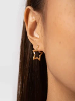 Star Earrings