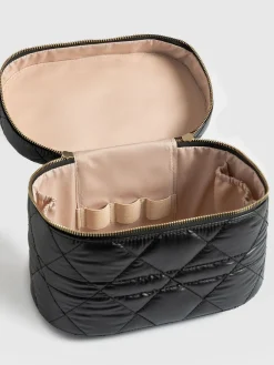 Vanity Case - Black