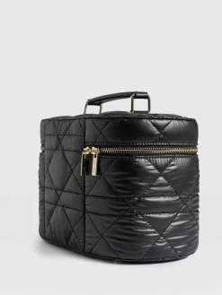 Vanity Case - Black