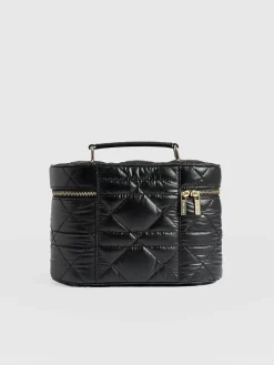 Vanity Case - Black