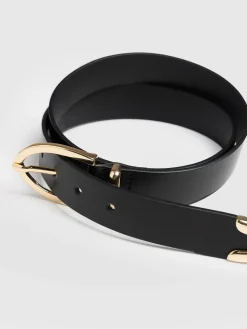 Victory Belt - Black