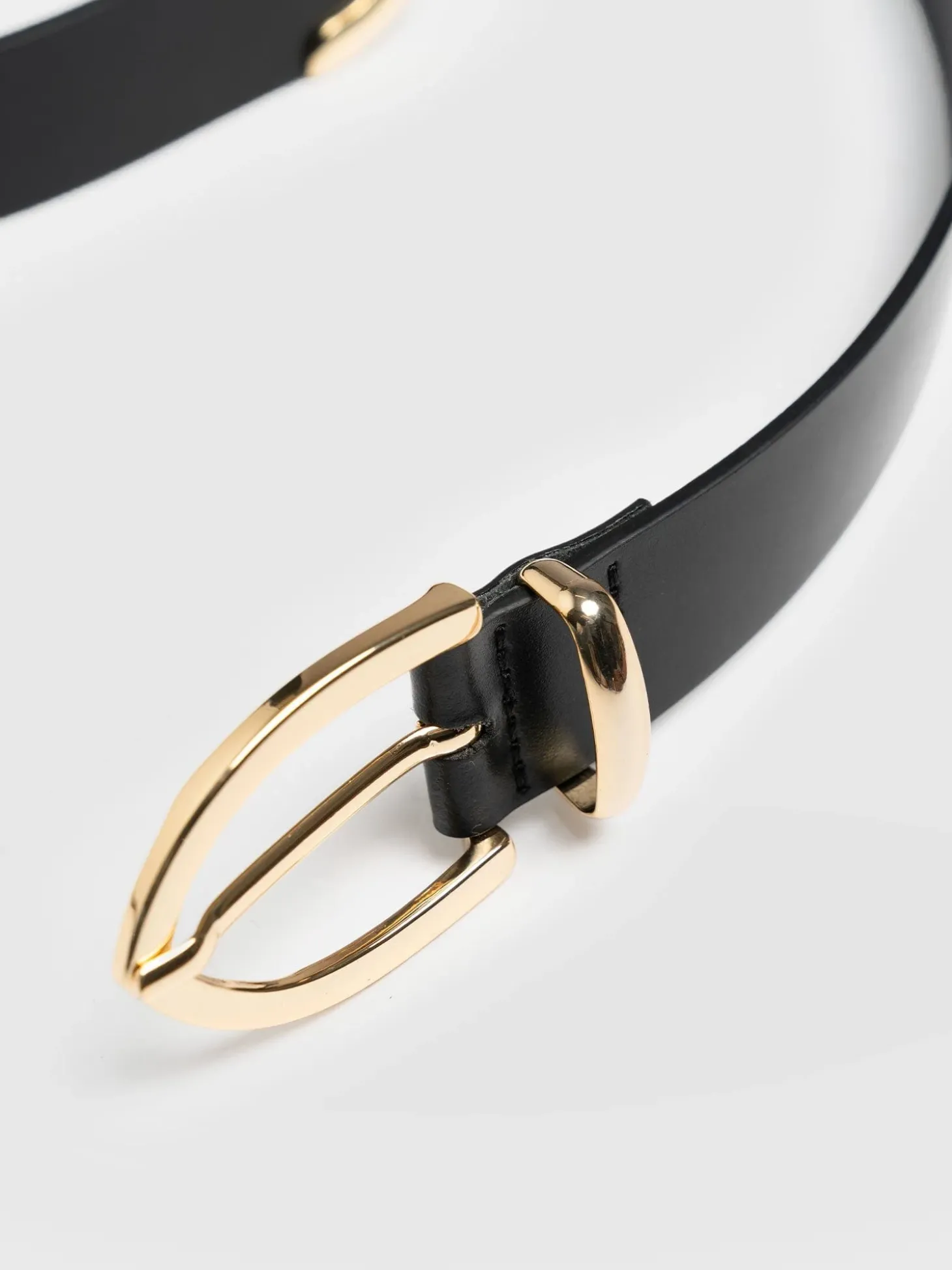 Victory Belt - Black